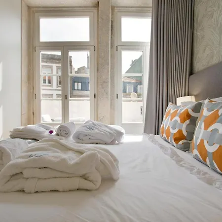 Boutique Rentals- P*o*r*t*o Ribeira *